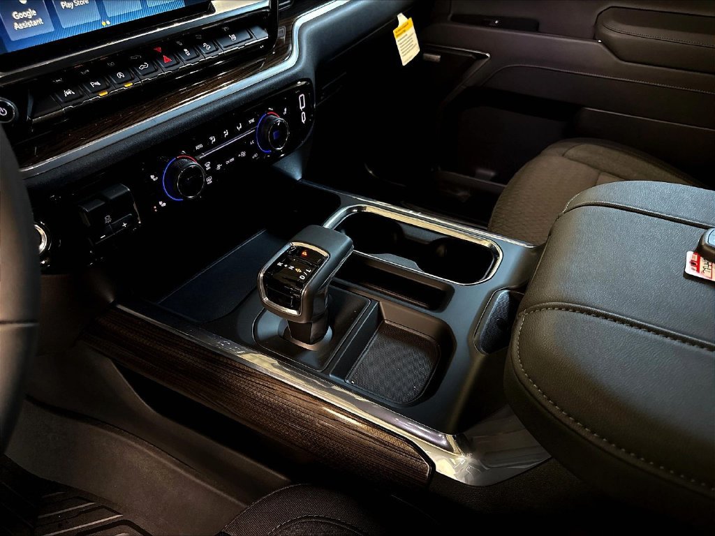 New 2026 Chevrolet Silverado 1500 RST w/ All Star Edition Plus AWD/4WD image 26