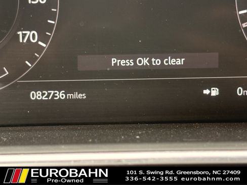 Used 2019 Land Rover Range Rover Long Wheelbase Supercharged image 22