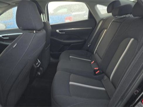 Used 2023 Hyundai Sonata SEL w/ Convenience Package image 13