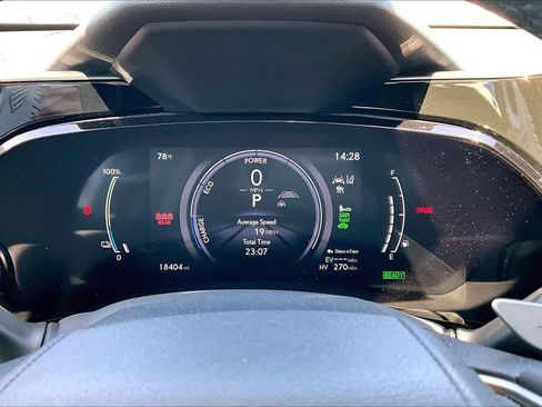 Used 2025 Lexus NX 450h+ AWD w/ Accessory Package (2T) image 26