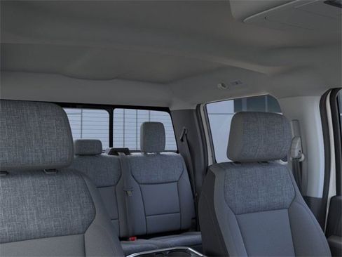 Used 2024 Ford F150 XLT w/ Equipment Group 302A MID image 22