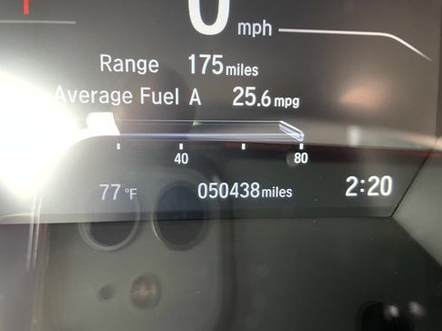 Used 2018 Honda CR-V EX image 16