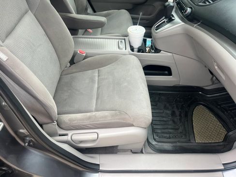 Used 2013 Honda CR-V EX image 17