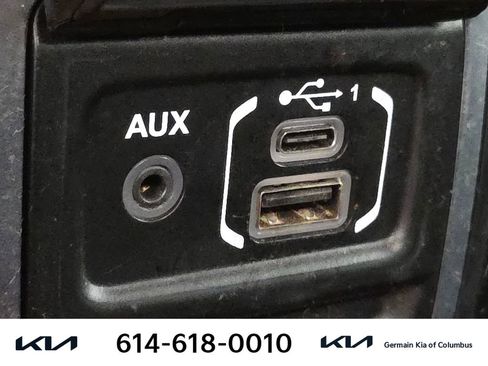 Used 2020 Jeep Gladiator Sport w/ Quick Order Package 24S AWD/4WD image 30