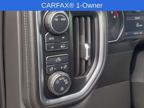 Used 2021 Chevrolet Silverado 1500 LT w/ Bed Protection Package AWD/4WD image 15