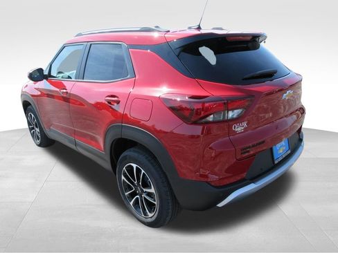 New 2026 Chevrolet TrailBlazer LT w/ Convenience Package image 3