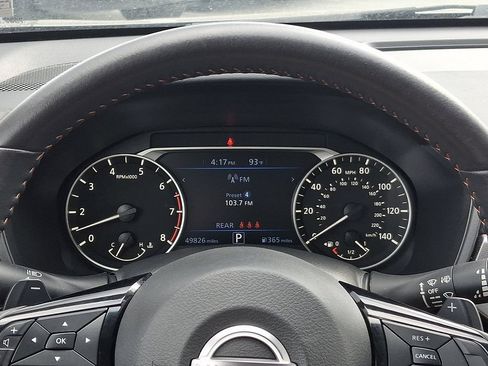 Used 2025 Nissan Altima 2.5 SR FWD image 19