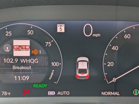 Used 2024 Honda Accord Touring image 33