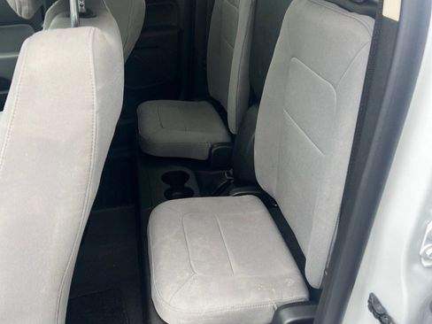 Used 2022 GMC Canyon Elevation Standard w/ Convenience Package RWD image 20