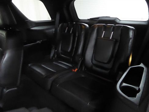 Used 2016 Ford Explorer Sport w/ Equipment Group 401A image 30