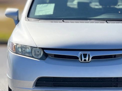 Used 2007 Honda Civic LX image 11