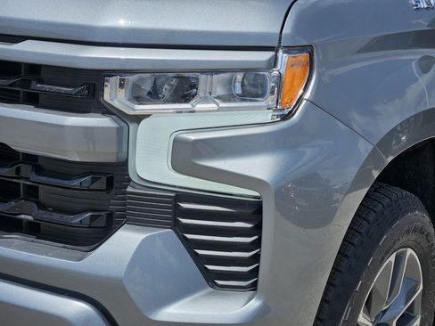 New 2026 Chevrolet Silverado 1500 RST RWD image 5