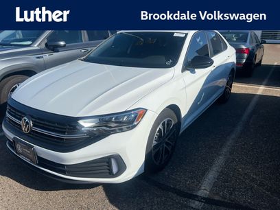 Used 2024 Volkswagen Jetta Sport