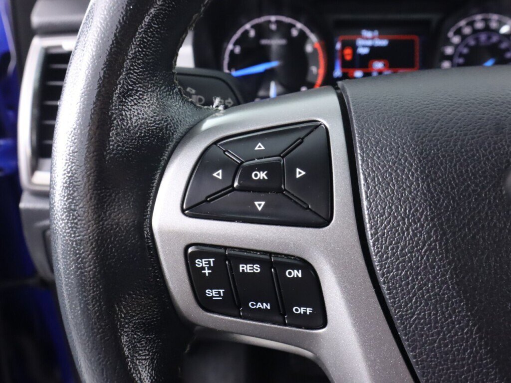 Used 2019 Ford Ranger XLT w/ Equipment Group 302A Luxury AWD/4WD image 14