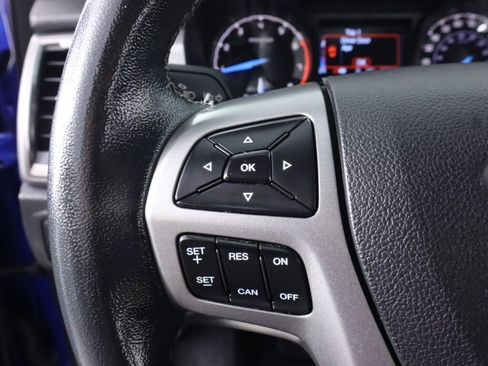 Used 2019 Ford Ranger XLT w/ Equipment Group 302A Luxury AWD/4WD image 14