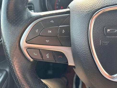 Used 2023 Dodge Durango SXT Launch Edition AWD/4WD image 16