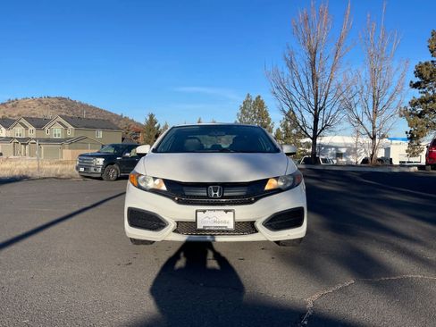 Used 2015 Honda Civic EX image 10