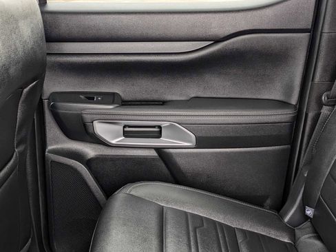 Certified 2025 Ford Ranger Lariat w/ Advanced Towing Package image 20