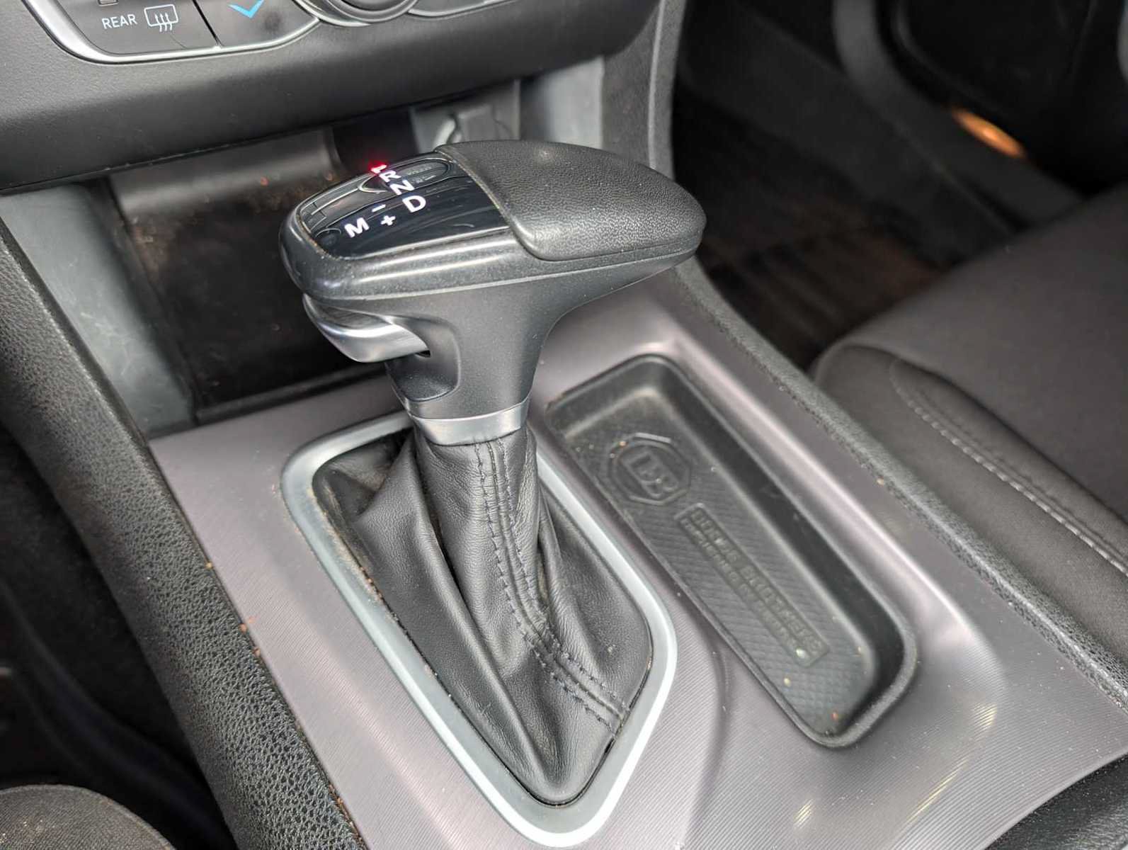 Used 2022 Dodge Charger Scat Pack RWD image 32