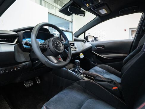 New 2025 Toyota Corolla Premium image 14