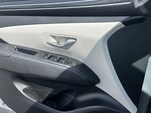 Used 2024 Hyundai Tucson SEL AWD/4WD image 20