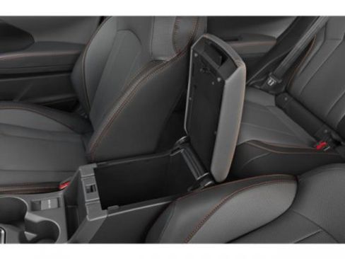 New 2026 Subaru Crosstrek 2.5i Limited AWD/4WD image 16