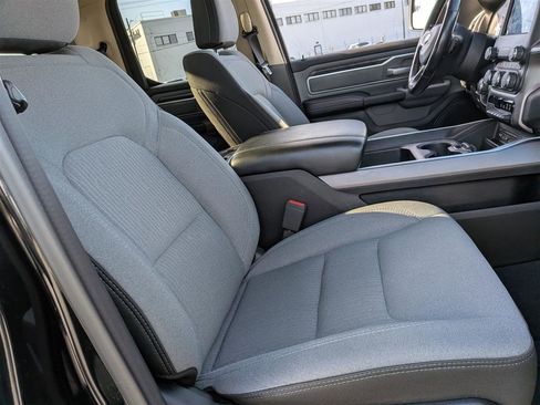 Used 2019 RAM 1500 Big Horn image 31