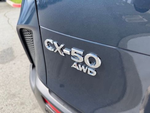 New 2026 MAZDA CX-50 2.5 Hybrid w/ Preferred Pkg image 11