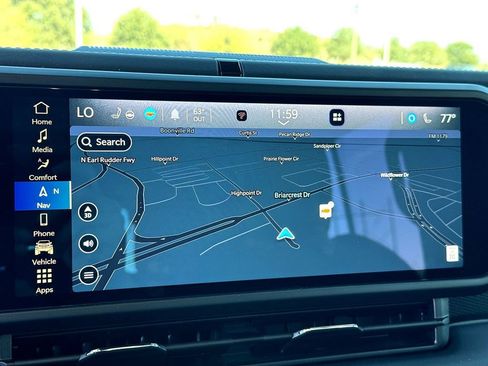 Used 2025 Jeep Wrangler Unlimited Rubicon w/ Convenience Group image 24