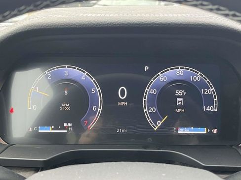 New 2026 Jeep Grand Cherokee Limited w/ Limited Altitude Package AWD/4WD image 28