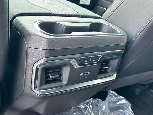 New 2025 Chevrolet Silverado 2500 High Country w/ Midnight Edition image 19