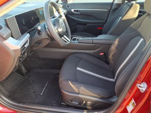 Used 2024 Hyundai Sonata SEL AWD/4WD image 19