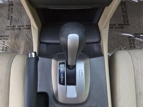 Used 2012 Honda Accord LX image 35