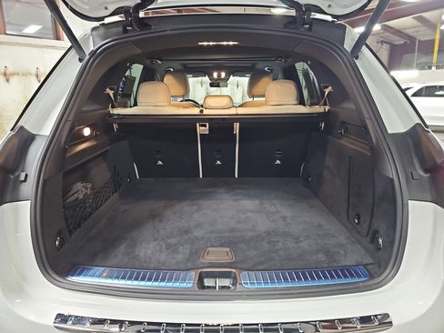 Certified 2026 Mercedes-Benz GLE 350 4MATIC image 14