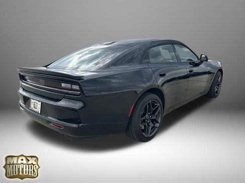 New 2026 Dodge Charger R/T image 10