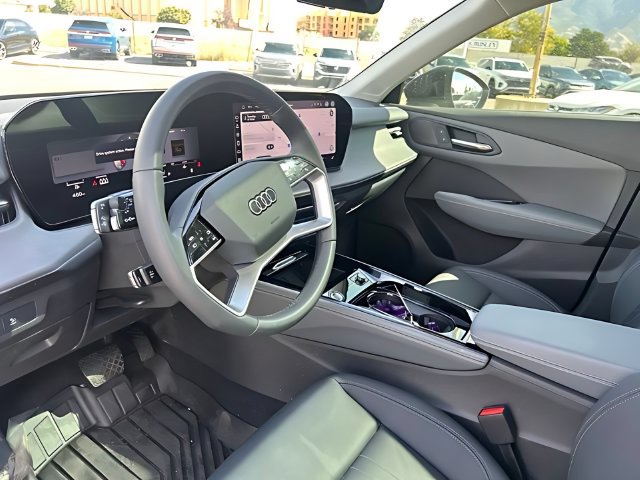 Certified 2026 Audi Q3 quattro 2.0T AWD/4WD image 23