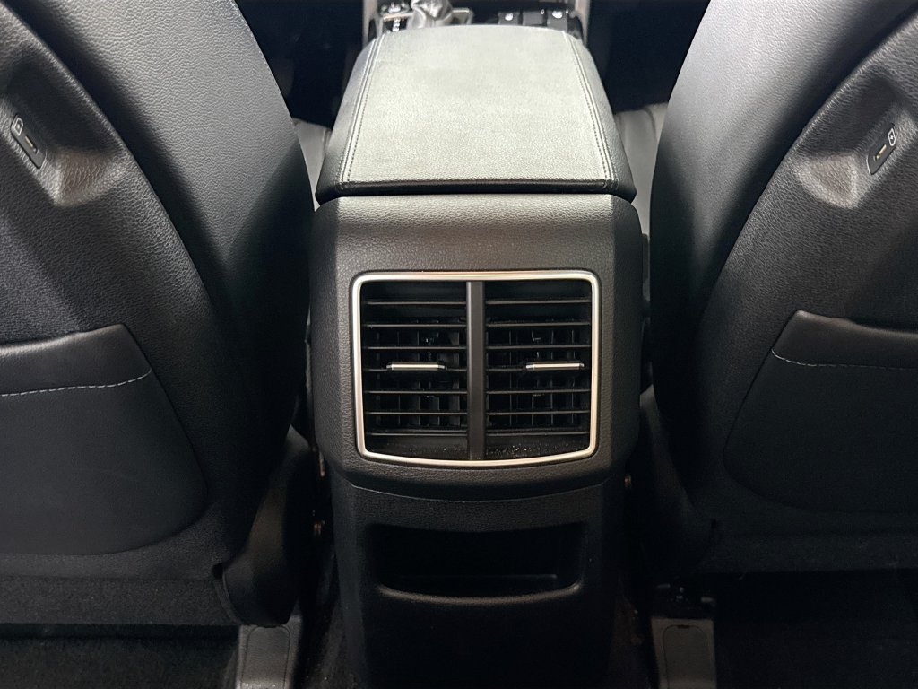 Used 2024 Kia Sportage EX FWD image 25