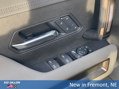 New 2025 GMC Hummer EV 3X w/ Extreme Off-Road Package image 20