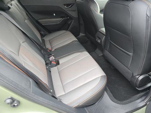 New 2026 Subaru Crosstrek 2.5i Limited image 15