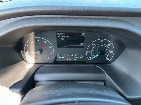 Used 2024 Ford Transit 250 Low Roof w/ Exterior Upgrade Package image 22