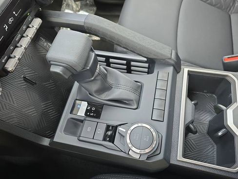 New 2026 Toyota Tacoma SR5 image 24