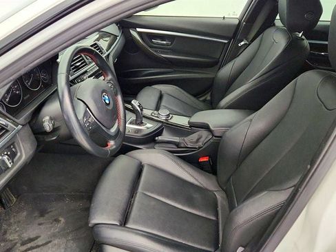 Used 2016 BMW 328i Sedan image 20