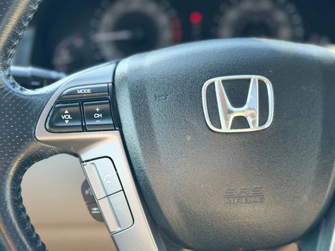 Used 2013 Honda Odyssey EX-L image 36