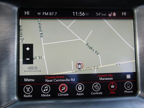 Used 2017 Dodge Charger R/T image 29