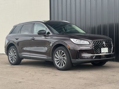 Used 2023 Lincoln Corsair Reserve w/ Equipment Group 201A