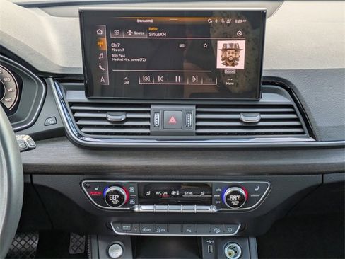 Used 2024 Audi Q5 2.0T Premium Plus image 20