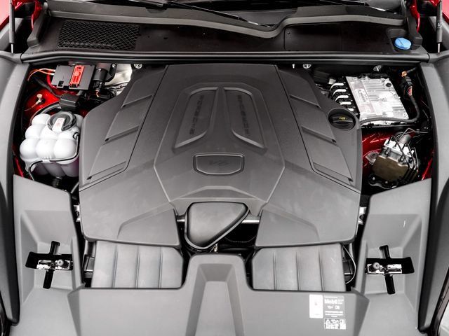 Certified 2026 Porsche Cayenne AWD/4WD image 26