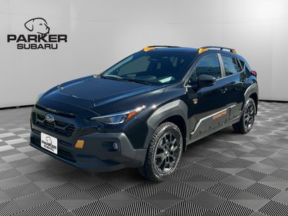 New 2026 Subaru Crosstrek 2.5i Wilderness
