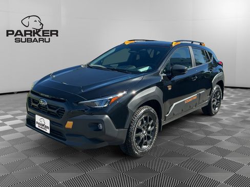 New 2026 Subaru Crosstrek 2.5i Wilderness AWD/4WD image 1