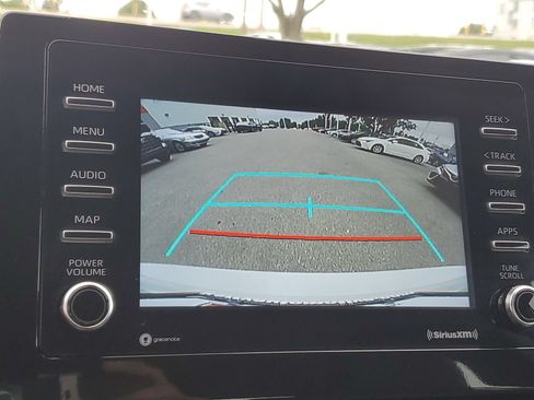 Used 2024 Toyota Camry SE FWD image 27